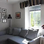 Guest house Horska Wander