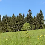 Horska Wander Guest house Bedrichov (Liberec)