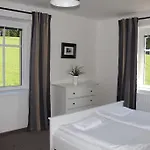 Horska Wander Vendégház
