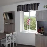 Guest house Horska Wander