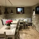 Horska Wander Guest house 3*