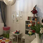 Horska Wander Guest house