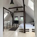Horska Wander Guest house 3*