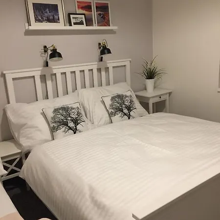 Guest house Horska Wander Bedrichov (Liberec)