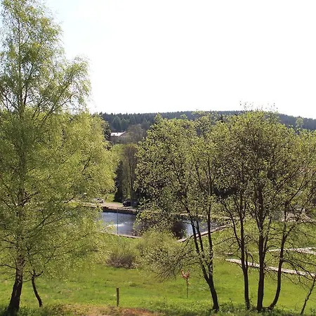 Horska Wander Pensjonat