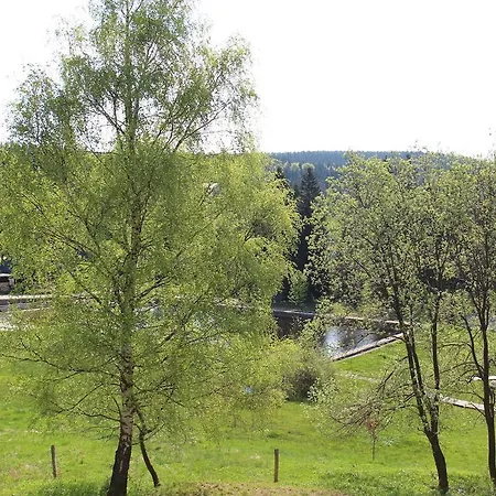 Horská Wander 3*