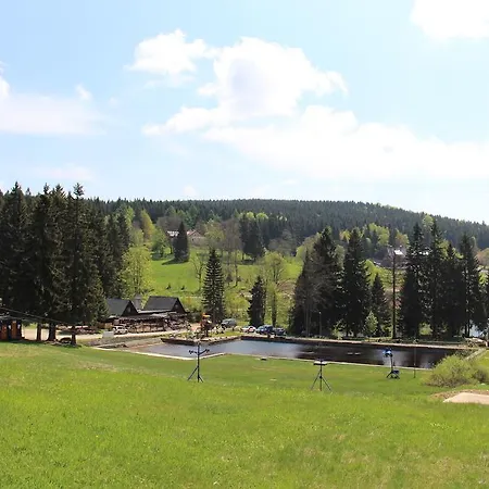 Horska Wander Guest house 3*
