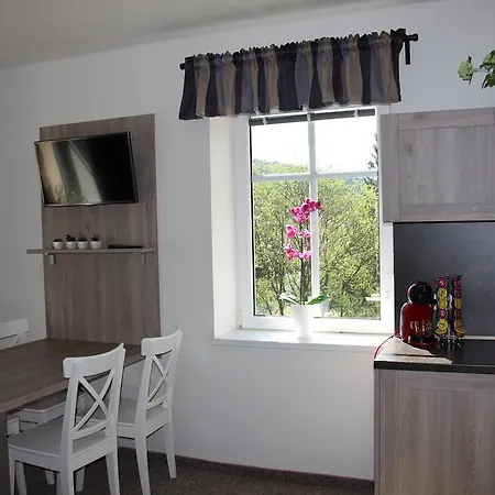 Guest house Horska Wander