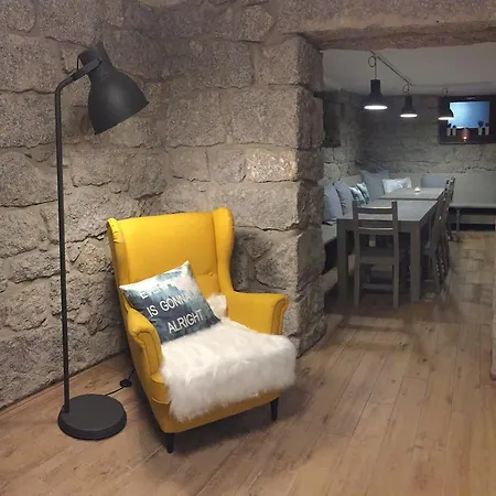 Guest house Horska Wander 3*