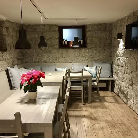 Horska Wander Pensjonat 3*