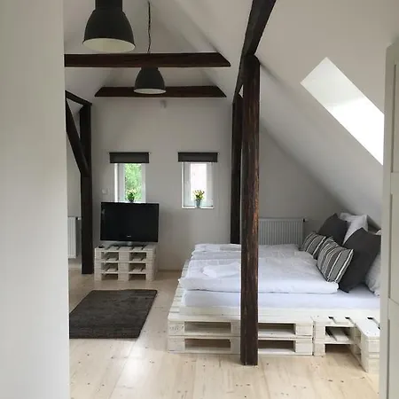 Horska Wander