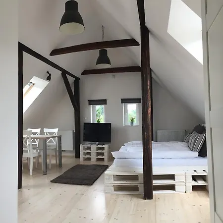 Horska Wander Guest house 3*