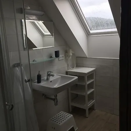 Horska Wander Gæstehus Bedřichov