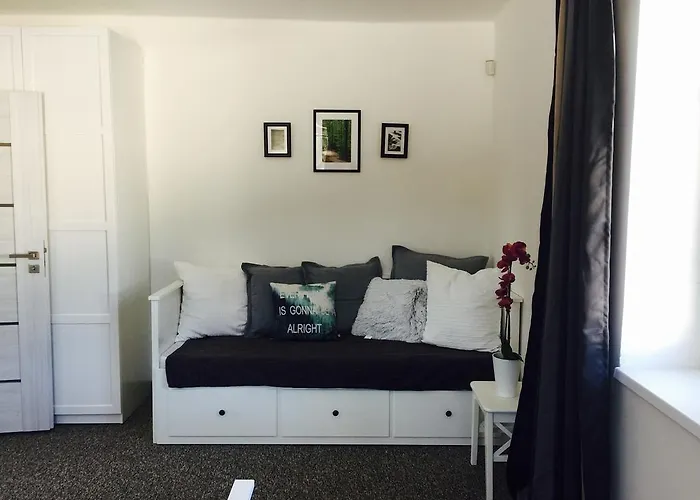 Gasthof Horska Wander