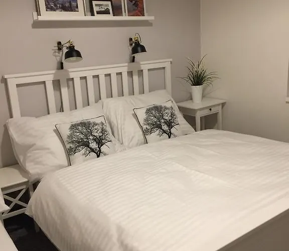 Gasthof Horska Wander Bedřichov