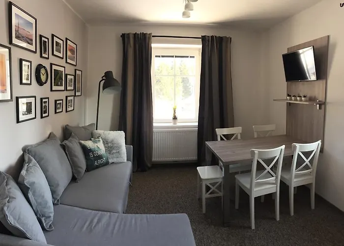 Gasthof Horska Wander