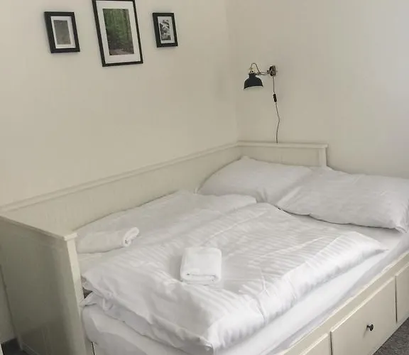 Horska Wander Bedřichov