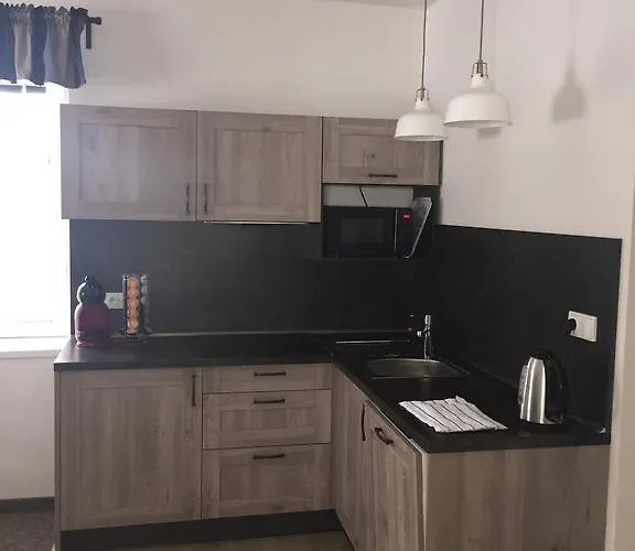 Penzion Horská Wander 3*