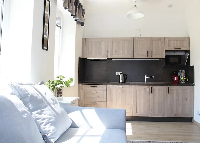 Horska Wander 3* Bedřichov