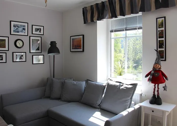 Gasthof Horska Wander