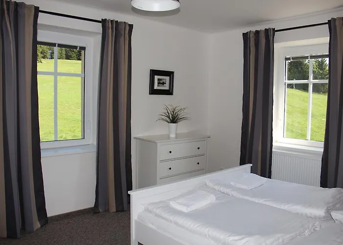 Horska Wander Gasthof