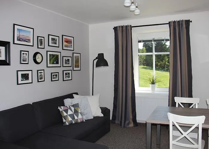 Gasthof Horska Wander 3*