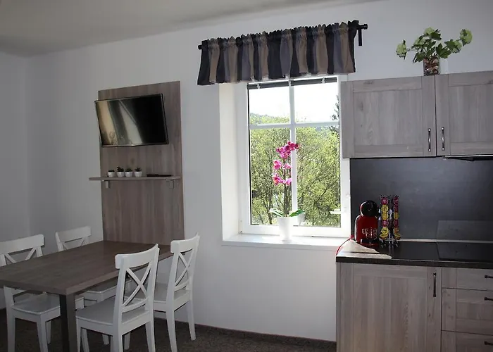 Gasthof Horska Wander