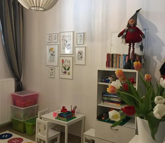 Horská Wander Penzion