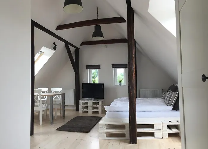Horská Wander Penzion 3*