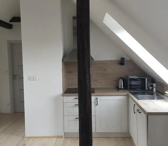 Gasthof Horska Wander Bedřichov