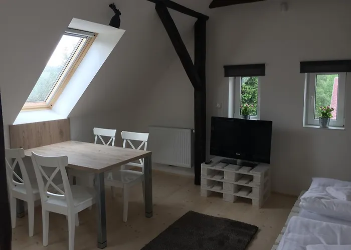 Horska Wander 3* Bedřichov