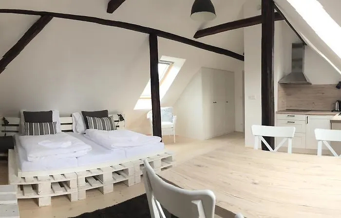 Gasthof Horska Wander