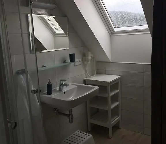 Horská Wander Penzion Bedřichov